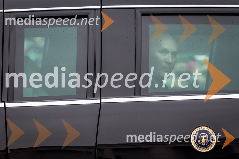 Inavguracijska parada