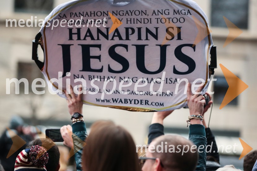 Inavguracijska parada