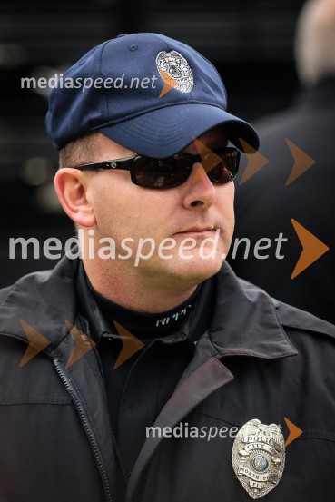 Inavguracijska parada