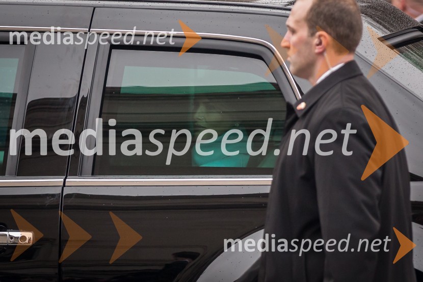 Inavguracijska parada