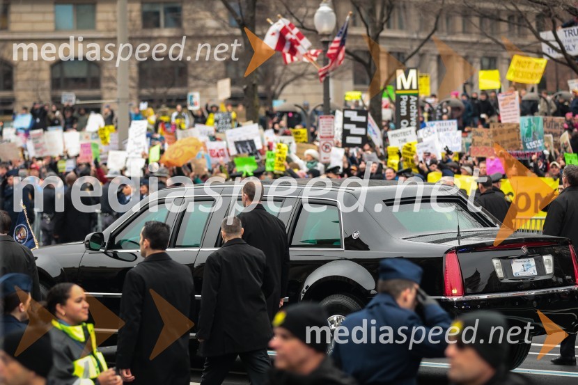 Inavguracijska parada