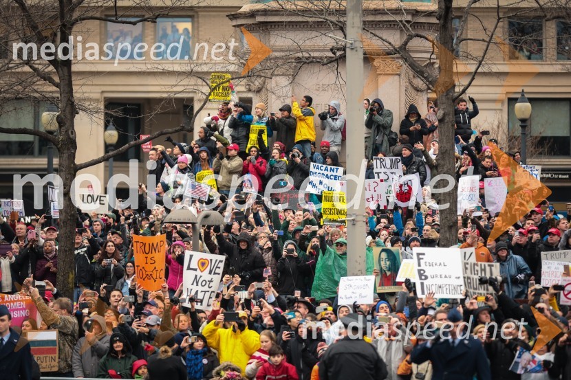 Inavguracijska parada