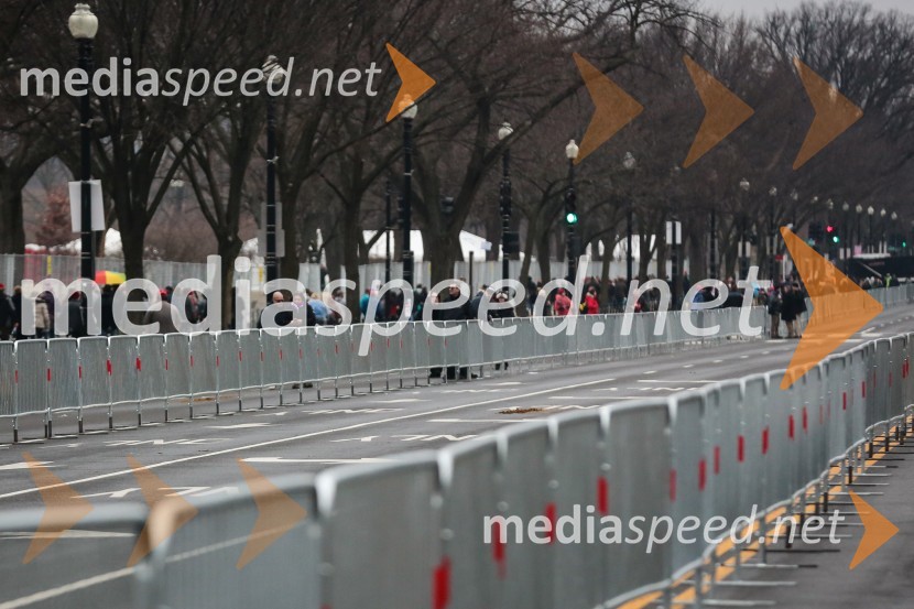 Inavguracijska parada