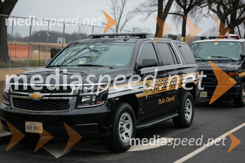 Inavguracijska parada