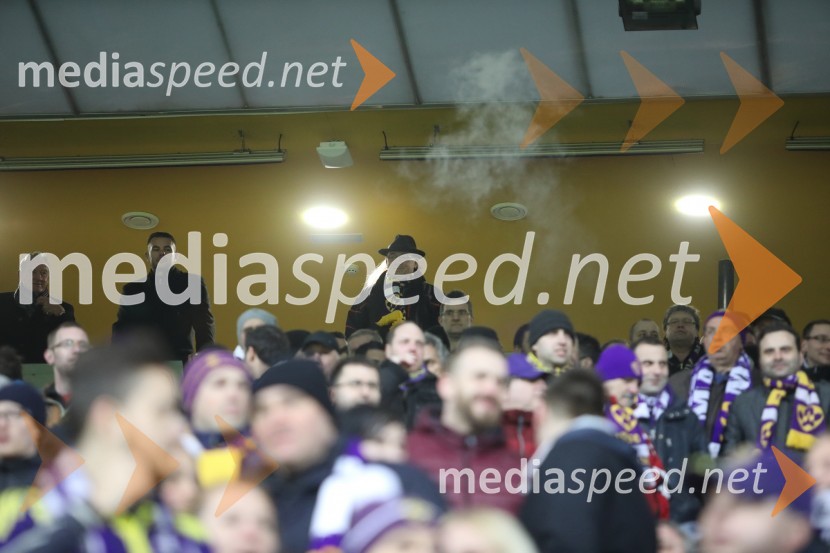 dr. Andrej Fištravec, župan, Mestna občina MariborNogometna tekma Maribor - Olimpija