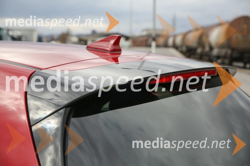 Hyundai i30Hyundai i30 nove generacije, slovenska predstavitev