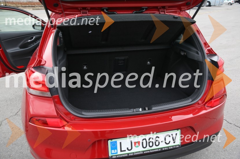 Hyundai i30Hyundai i30 nove generacije, slovenska predstavitev