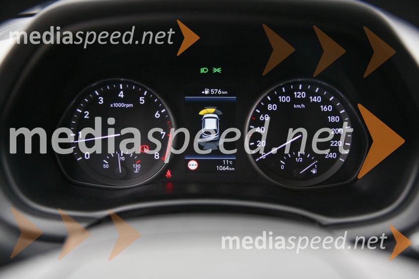 Hyundai i30Hyundai i30 nove generacije, slovenska predstavitev