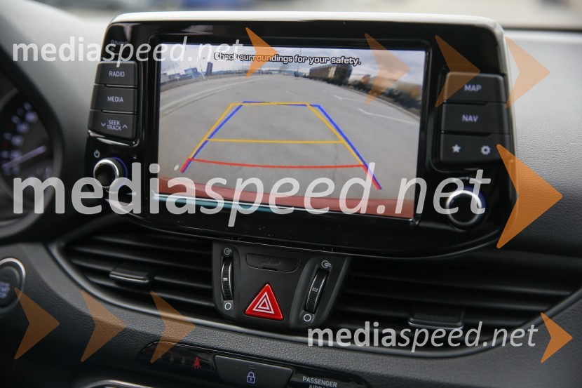 Hyundai i30Hyundai i30 nove generacije, slovenska predstavitev