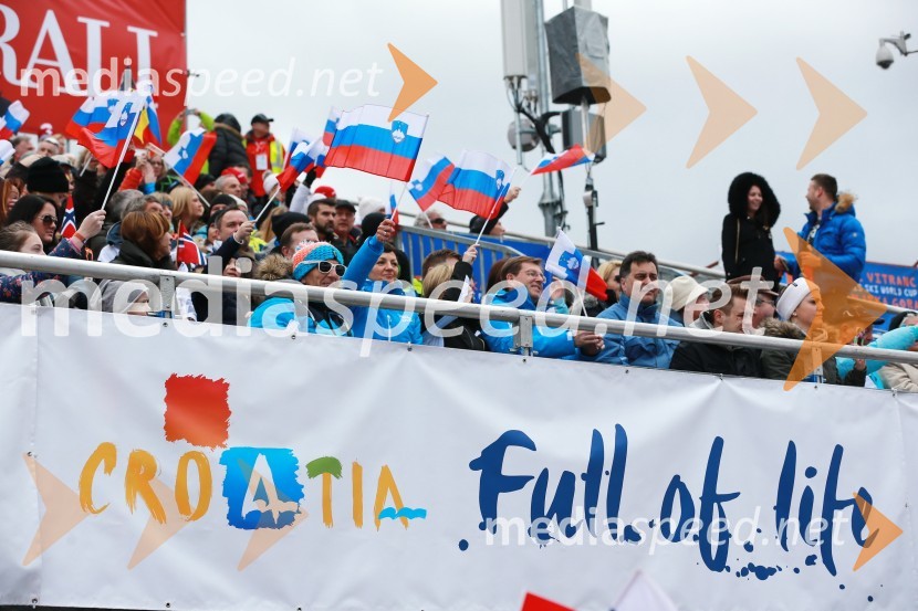 prof. dr. Maja Makovec Brenčič, ministrica za izobraževanje, znanost in šport; prof. dr. Miro Cerar, predsednik vlade Republike Slovenije;  Mitja Bervar, predsednik Državnega sveta Republike SlovenijePokal Vitranc 2017, VIP druženje, sobota