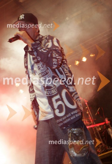 Raper 6pack ČukurKoncert Gremo na prvi rok, UŠC Leona Štuklja