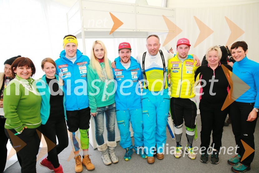  ... ;  ... ;  ... ;  ... ;  ... ;  ... ;  ... ;  ... ; prof. dr. Maja Makovec Brenčič, ministrica za izobraževanje, znanost in športPokal Vitranc 2017, VIP druženje, sobota