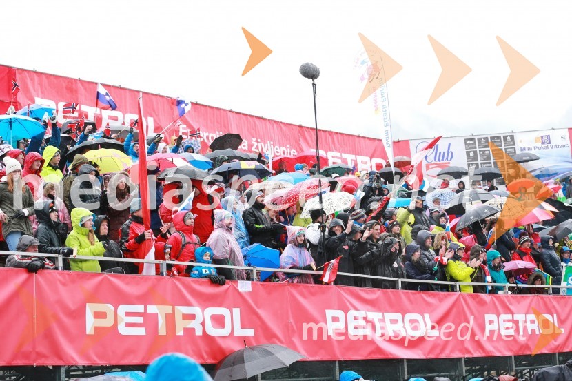 Pokal Vitranc 2017, VIP druženje, sobota