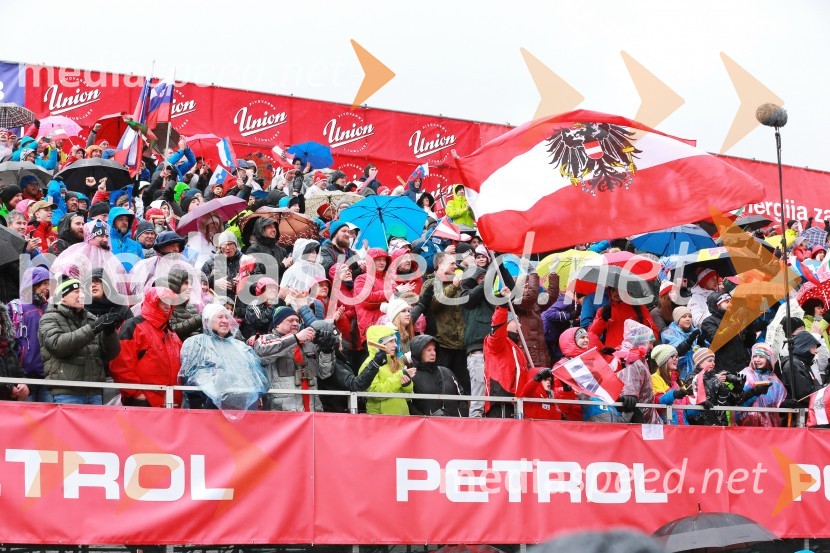 Pokal Vitranc 2017, VIP druženje, sobota