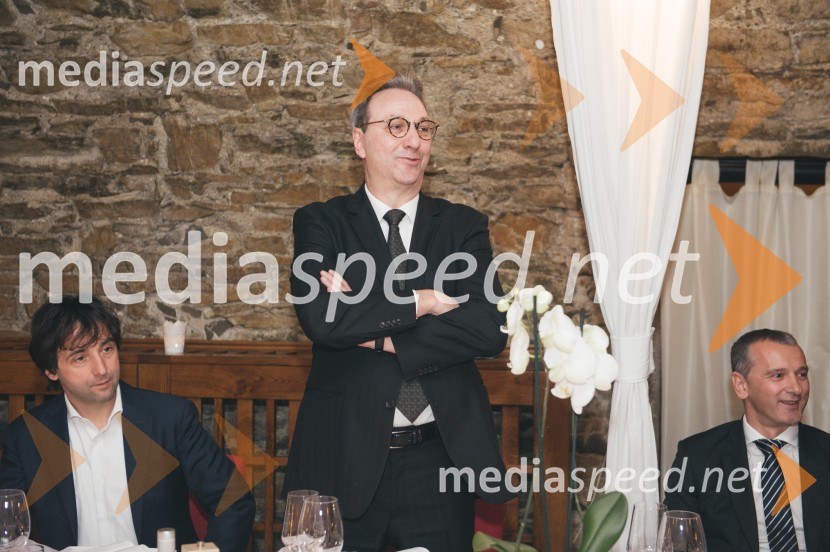  Aleksandar Radovanović, veleposlanik Republike Srbije v SlovenijiPrvo srečanje novo ustanovljenega Slovensko-srbskega poslovnega društva BASS