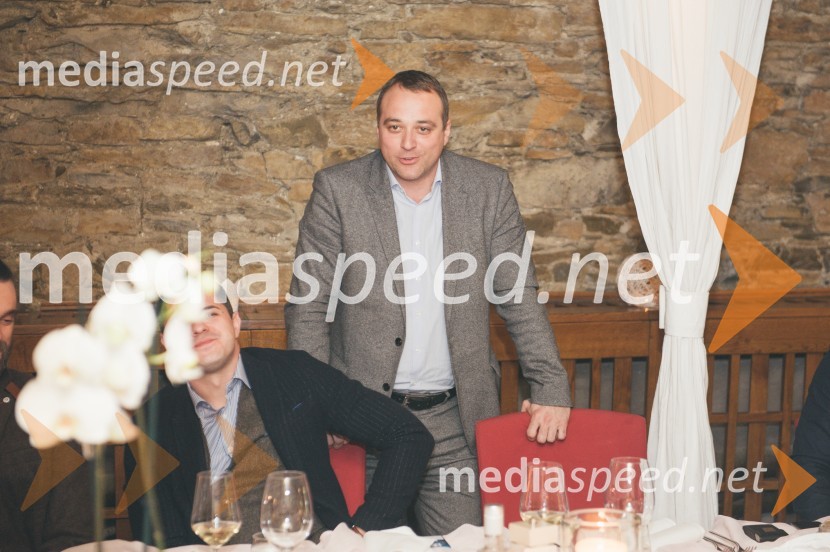  Marko Babarogić, JugotradePrvo srečanje novo ustanovljenega Slovensko-srbskega poslovnega društva BASS