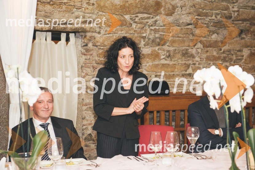  Mojca Randl, FormitasPrvo srečanje novo ustanovljenega Slovensko-srbskega poslovnega društva BASS