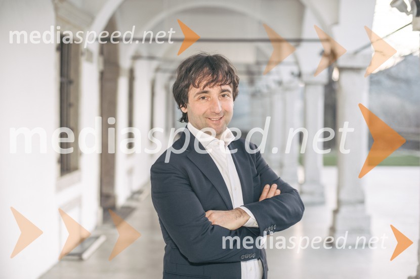  Tomaž Kavčič, kuharski mojster, Pri Lojzetu, Zemono, podpredsednik BASSPrvo srečanje novo ustanovljenega Slovensko-srbskega poslovnega društva BASS