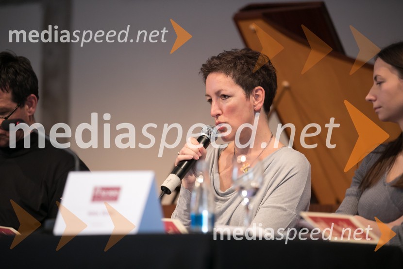  Barbara Jernejčič FürstFestival Ljubljana, 32. Slovenski glasbeni dnevi, predstavitev programa