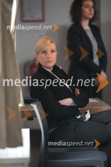  Nataša Trtnik, Festival LjubljanaFestival Ljubljana, 32. Slovenski glasbeni dnevi, predstavitev programa