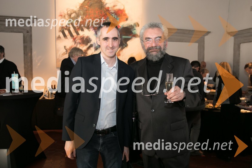 prof. dr. Jernej Weiss, Akademija za glasbo, Univerza v Ljubljani;  Romeo DruckerFestival Ljubljana, 32. Slovenski glasbeni dnevi, predstavitev programa