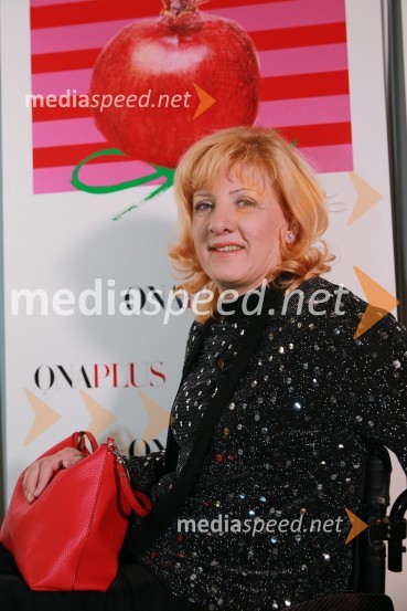  Veselka  Pevec, slovenska paraolimpijka in strelkaOna 365 je Ana Roš