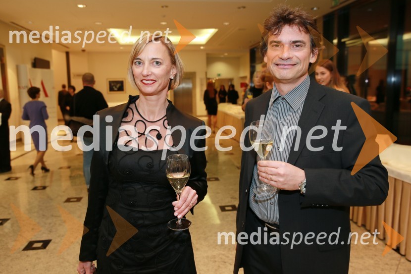  Jasna Kržin Stepišnik;  Matjaž StepišnikOna 365 je Ana Roš