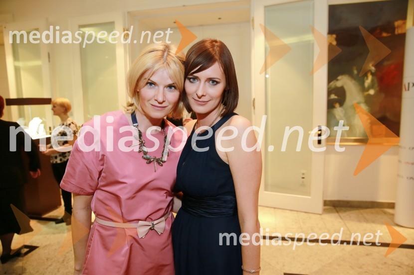  Dragica  Grilj, direktorica trženja, Delo d.d.;  ... Ona 365 je Ana Roš