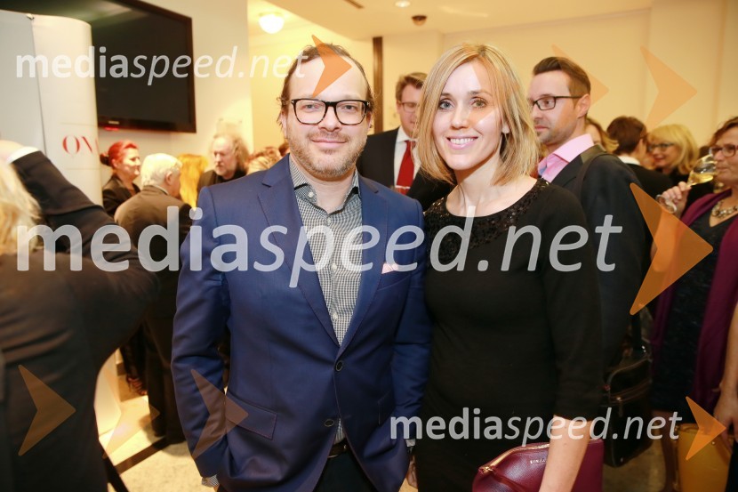  Gregor Knafelc, v. d. odgovornega urednika, Delo;  Helena MihelčičOna 365 je Ana Roš