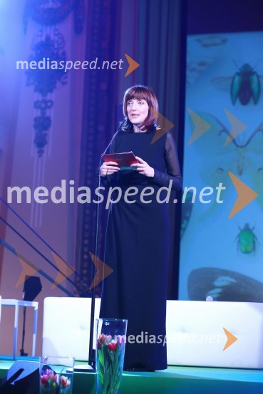  Sabina Obolnar, odgovorna urednica One in OnaplusOna 365 je Ana Roš