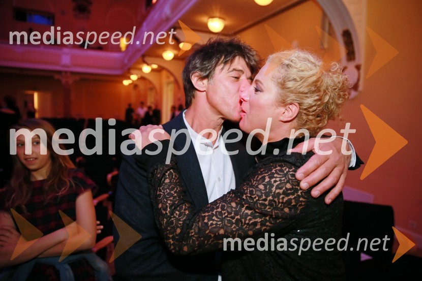  Valter Kramar, Hiša Franko;  Ana Roš Stojan, kuharska mojstrica in najboljša chefinja na svetu po izboru akademije The World's 50 Best RestaurantsOna 365 je Ana Roš