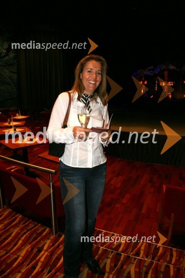 Ski Legends Hit Challenge 2008 - Tekmovanje smučarskih legend z Juretom Koširjem, žrebanje ekip