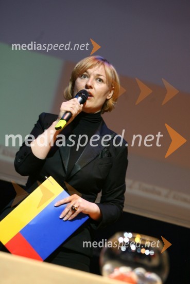 Marjana Remiaš, Hit d.d.Ski Legends Hit Challenge 2008 - Tekmovanje smučarskih legend z Juretom Koširjem, žrebanje ekip