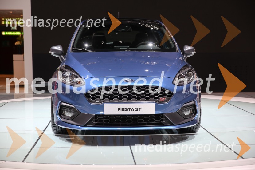 87. Mednarodni avtomobilski salon Ženeva 2017