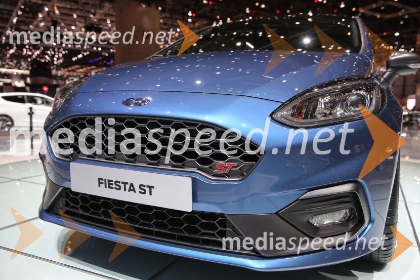 87. Mednarodni avtomobilski salon Ženeva 2017