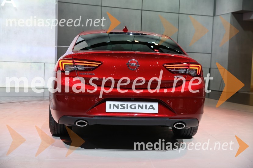 87. Mednarodni avtomobilski salon Ženeva 2017