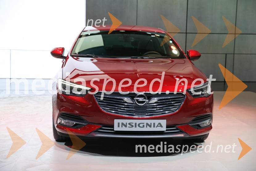 87. Mednarodni avtomobilski salon Ženeva 2017