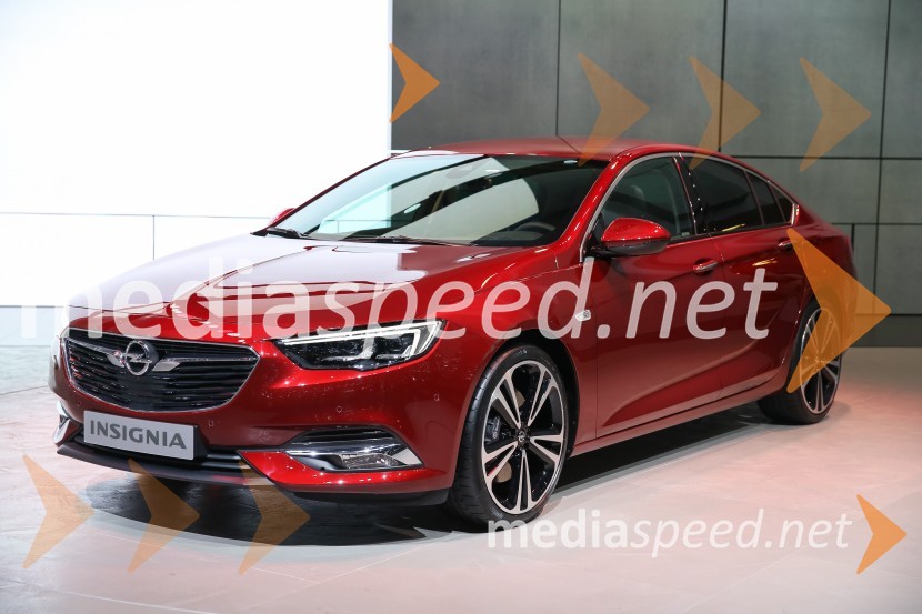 87. Mednarodni avtomobilski salon Ženeva 2017