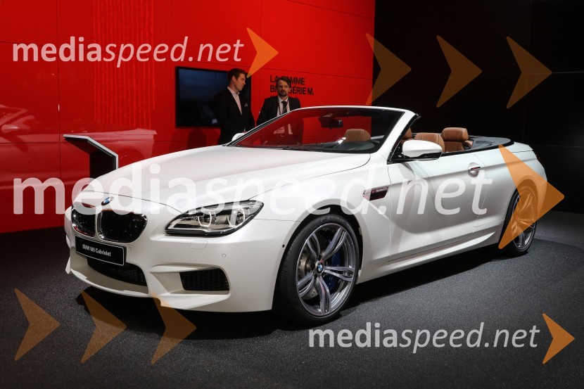 87. Mednarodni avtomobilski salon Ženeva 2017