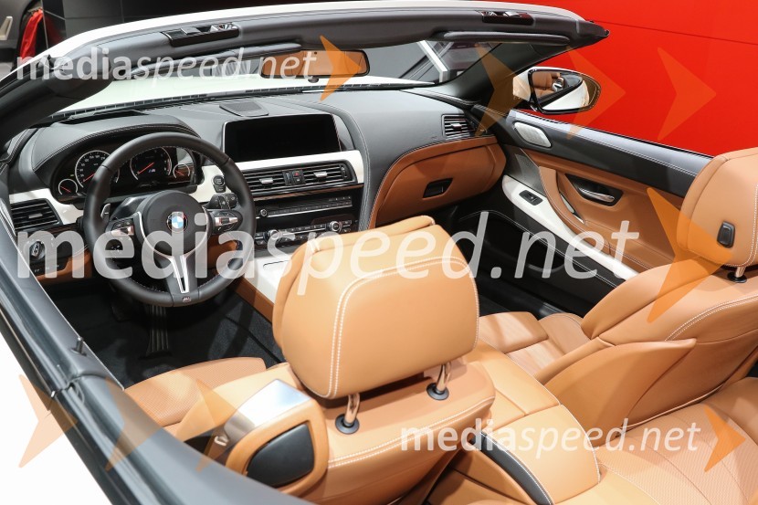 87. Mednarodni avtomobilski salon Ženeva 2017