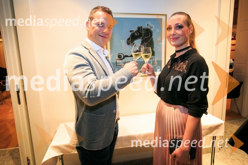 Dejan Zavec Boxing Gala