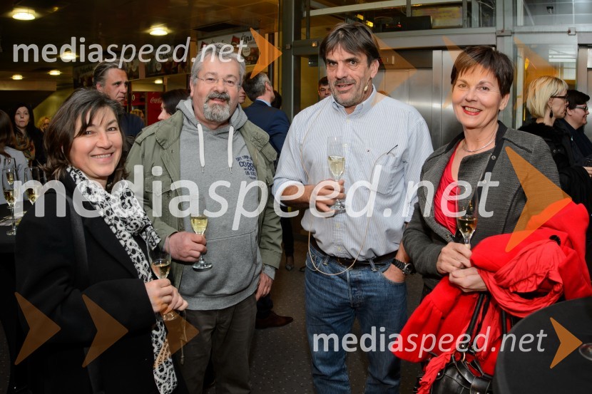  ... ;  ... ;  Arne Hodalič, fotograf;  ... Arne Hodalič in Katja Bidovec, predavanje in otvoritev razstave