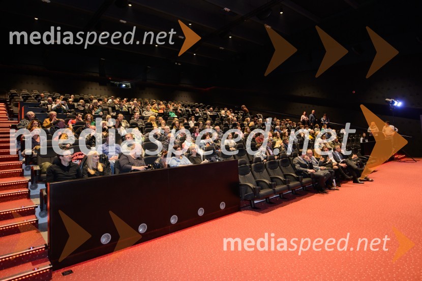 Arne Hodalič in Katja Bidovec, predavanje in otvoritev razstaveArne Hodalič in Katja Bidovec, predavanje in otvoritev razstave