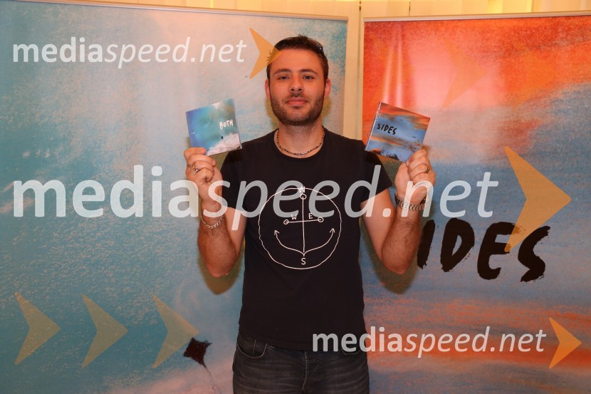 Perpetuum Jazzile, koncert