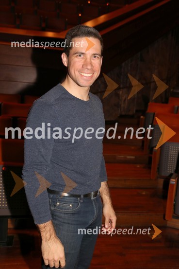 Perpetuum Jazzile, koncert