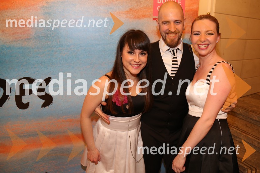  ... ;  Blaž Papež, skupina Perpetuum Jazzile;  ... Perpetuum Jazzile, koncert