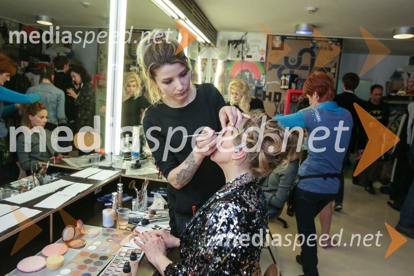  ... ;  Jette  Ostan Vejrup, igralkaSedmi koncert igralcev MGL in študentov AGRFT