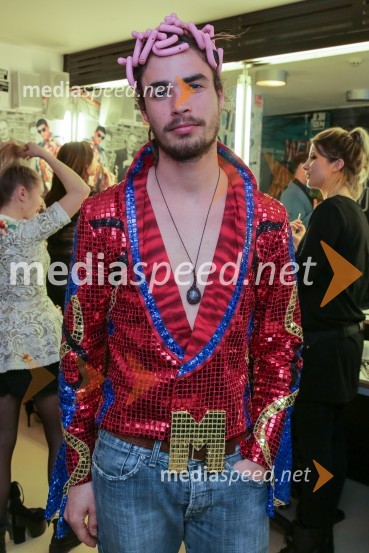 Sedmi koncert igralcev MGL in študentov AGRFT