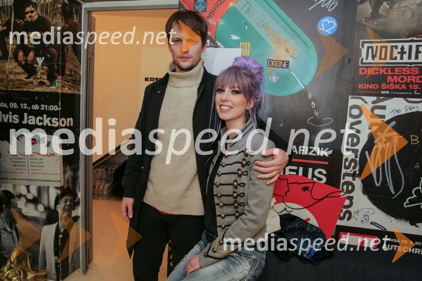 Sedmi koncert igralcev MGL in študentov AGRFT