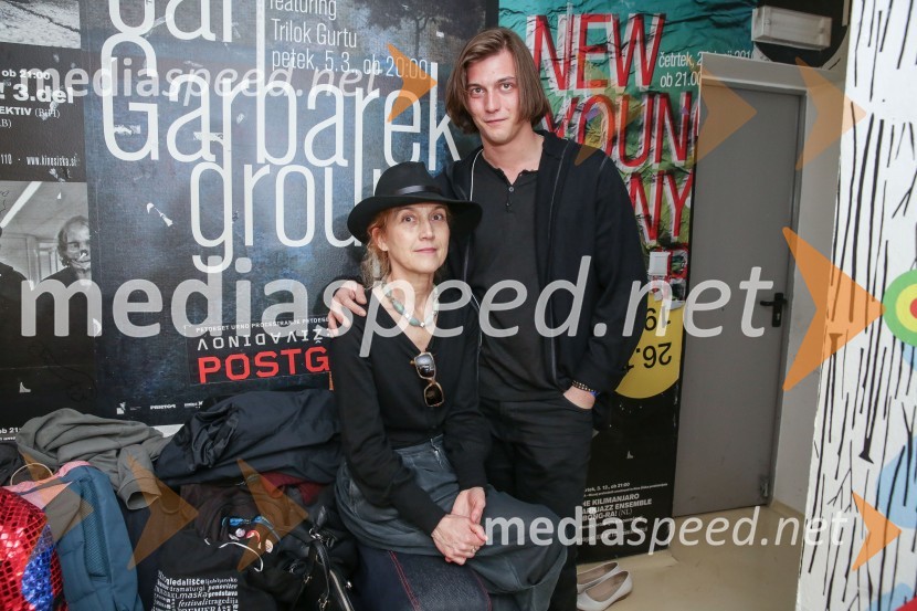  ... ;  Filip Samobor, igralecSedmi koncert igralcev MGL in študentov AGRFT